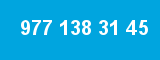977 138 31 45 977 138 31 45